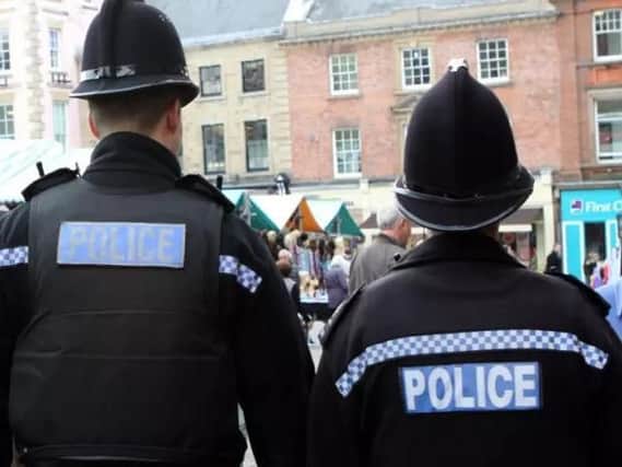 More crime has been reported in Kenilworth in February