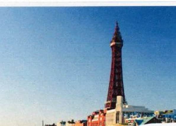 The Rotary Clubs of Leamington Spa and Kenilworth are offering inexpensive holidays to Blackpool in the summer.