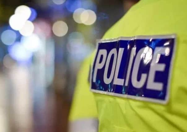 Have your say on Warwickshire Police's priorities at a meeting next Thursday