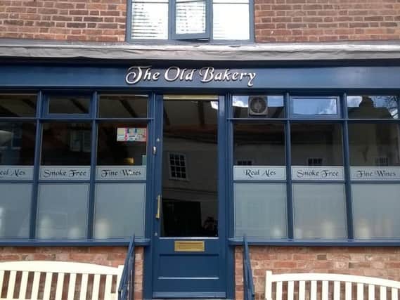 The Old Bakery in Kenilworth has been named as the best pub in Warwickshire by CAMRA