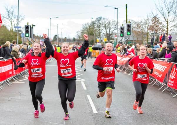A new date has been announced for the Warwick Half Marathon.