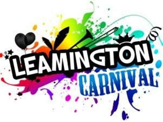 Leamington Carnival