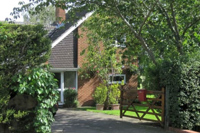 ESH Community near Southam.