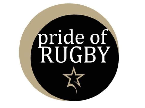 Pride of Rugby Awards