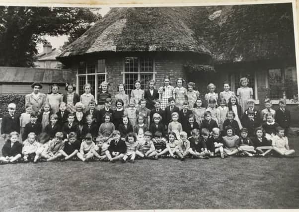 Tower Lodge 1948