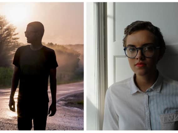Musician S. Carey and writer and Great British Bake Off finalist Ruby Tandoh will be appearing at Kenilworth Arts Festival this year