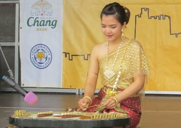 Warwick Thai Festival returns this weekend. Photo provided by Warwick Rotary Club