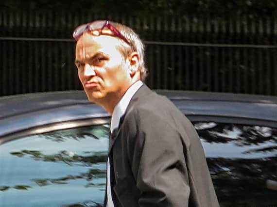Neil Callan