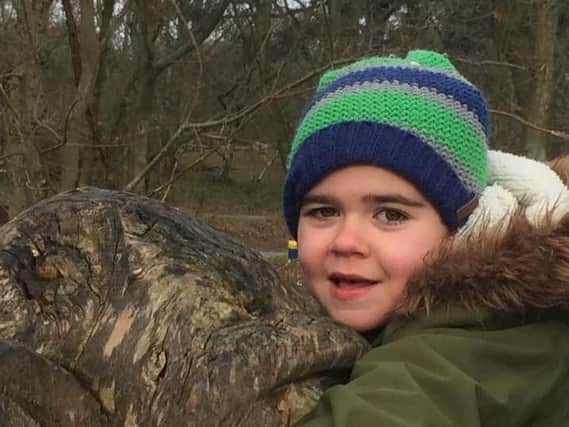 Alfie Dingley, six, will be granted a licence for his severe epilepsy to be treated with medical cannabis