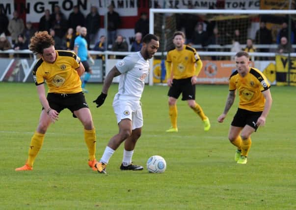 Boston United will be the first visitors to the Phillips 66 Community Stadium, one of seven fixtures in a busy August for Paul Holleran's side.