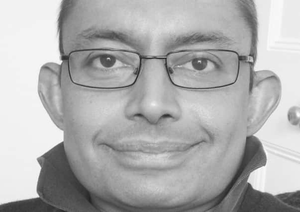 Dr Jaya Ravindran