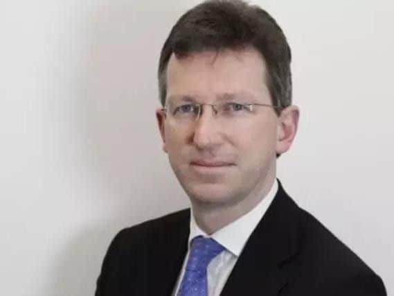 Jeremy Wright MP is now the new Culture Secretary