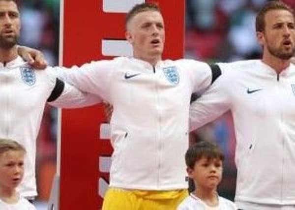 World Cup blog