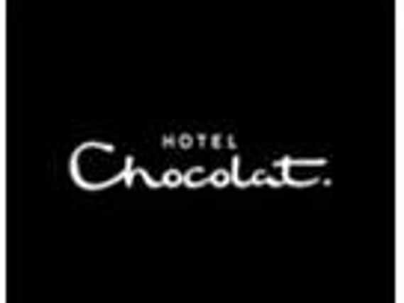 Hotel Chocolat