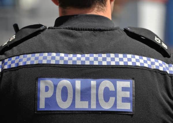 Warwickshire Police are appealing for information after a spate of robberies across Warwickshire