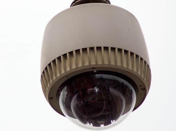 Warwick district's CCTV system is set for an upgrade