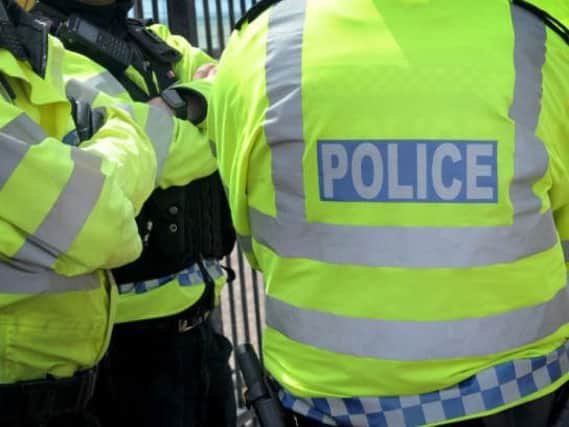 Warwickshire Police have to make cuts of 11.7 million over the next four years