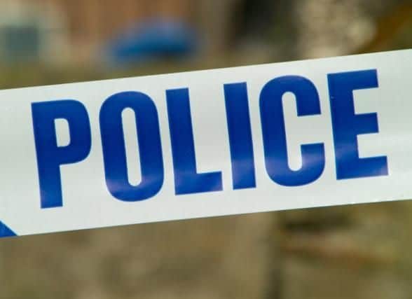 Simon Robbins, 37, of Market Street, has been charged with two counts of burglary