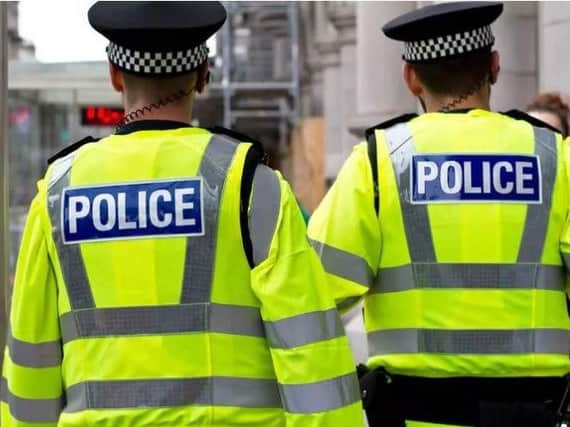 A Channel 4 documentary claimed that almost a third of all crime reported to Warwickshire Police is not followed up.