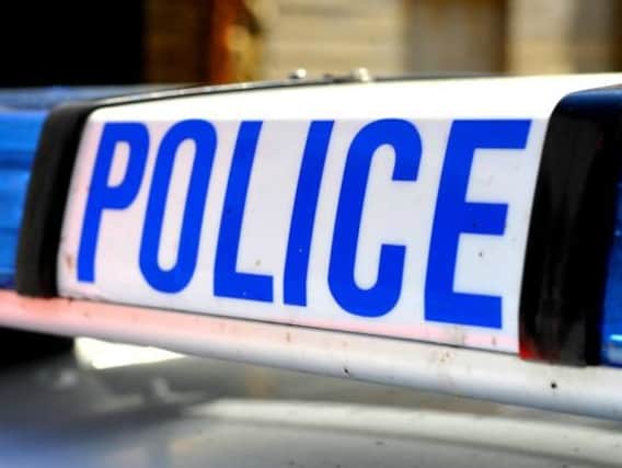 More crimes have been reported in Kenilworth