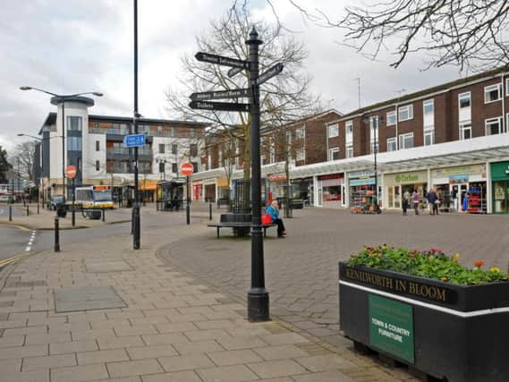 Kenilworth has voted 'yes' to the Neighbourhood Plan