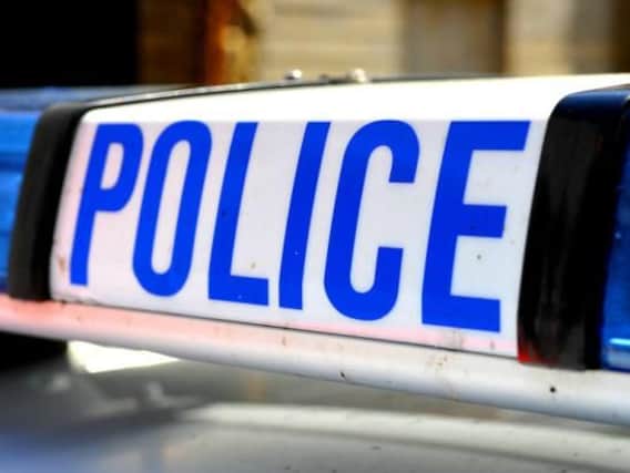 Cars have been targeted by criminals in Kenilworth