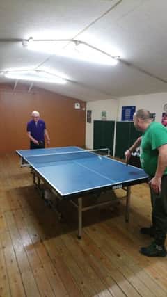 Social players can play to play at a new club night in Redford Semele.