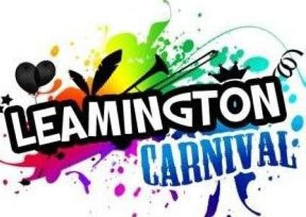 Leamington Carnival