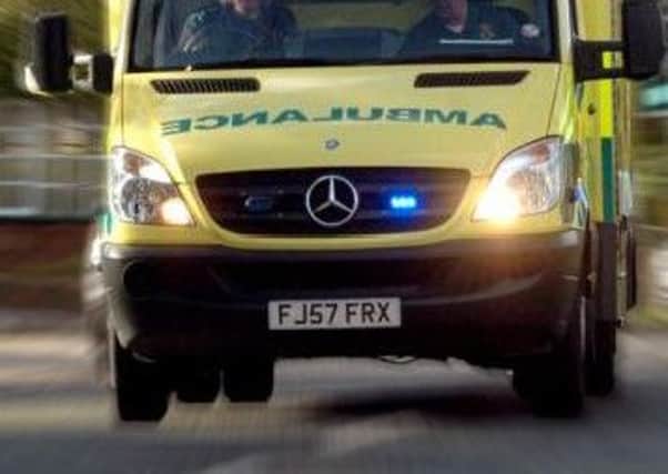 Ambulance