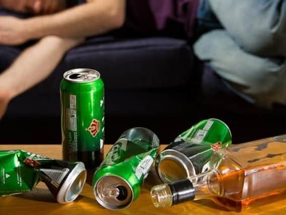 Alcohol abuse on the rise yet addiction services are being cut