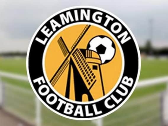 Leamington FC