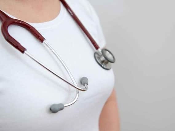 Warwickshire residents missing out on vital health checks