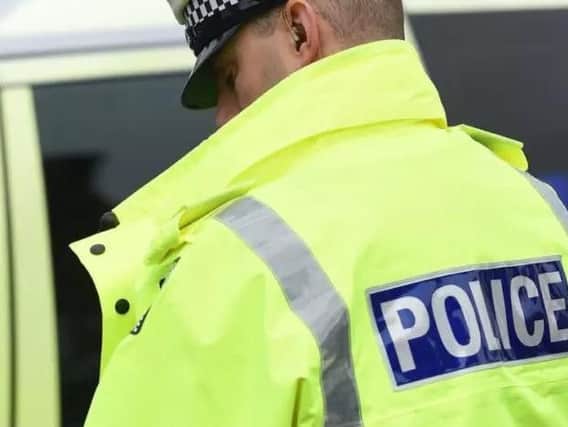 Police have issued a warning after a number of incidents in the Kenilworth area.