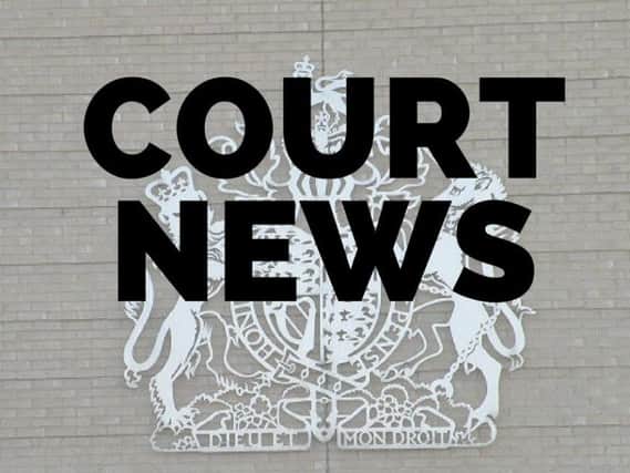 Court News