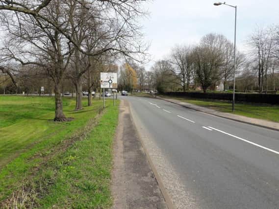 A contract has been awarded for the Stanks Island and Birmingham Road improvement works. Photo by Warwickshire County Council