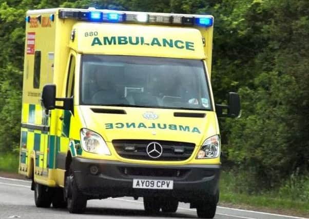 A motorcyclist has died after a crash in Loxley.
