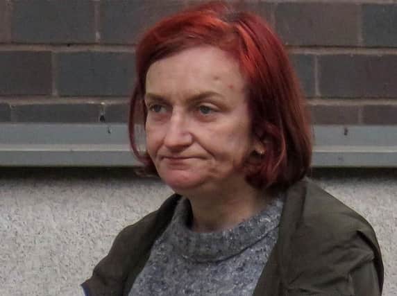 Rebecca Manix, of Leamington, was jailed for six-and-a-half years