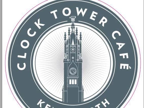 Clock Tower cafe