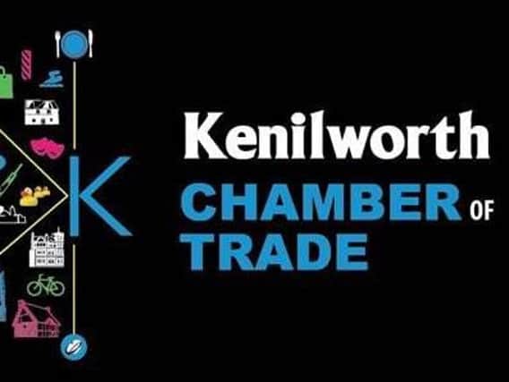 Kenilworth Chamber of Trade