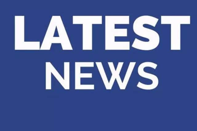 Latest News.