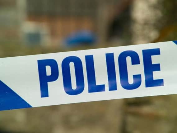 Police