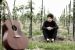 Talented Luke returns to roots