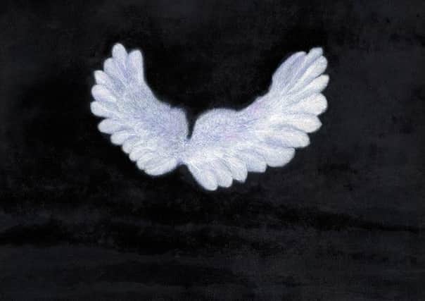 Angel Wings