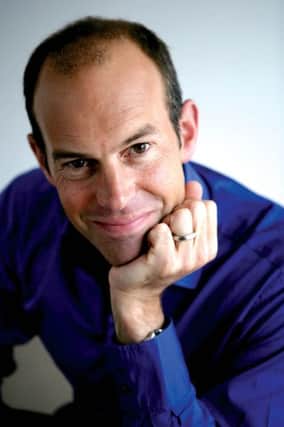 phil spencer