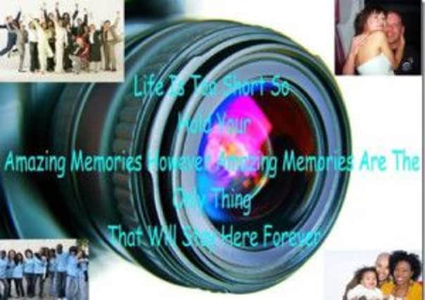 J) Memories