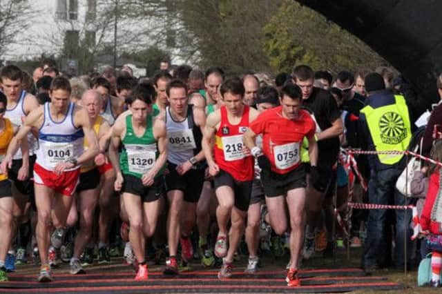 Kenilworth Runners' Paul Andrew MHLC-07-04-13 Regency Run Apr12