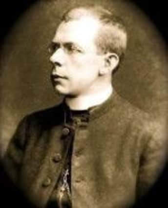 father thomas byles