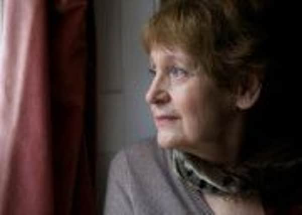 Wendy Cope, appearing in this year's Stratford Poetry Festival.