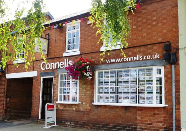 connells southam office