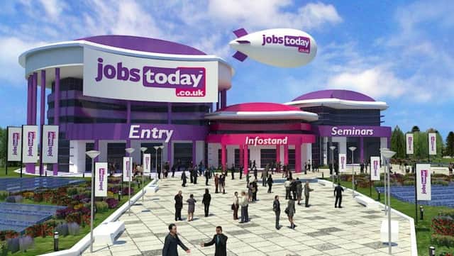 MPMC JobsToday Virtual Careers Fair